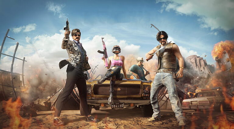1400+ Best PUBG Team Name Ideas: Funny & Stylish for Squads and Duos