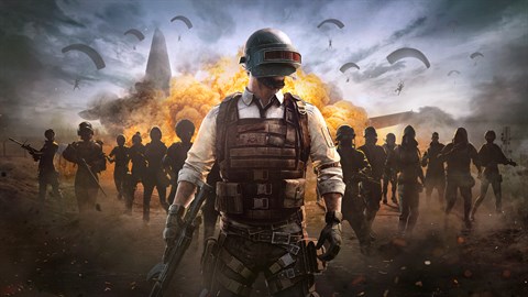 PUBG Team Name