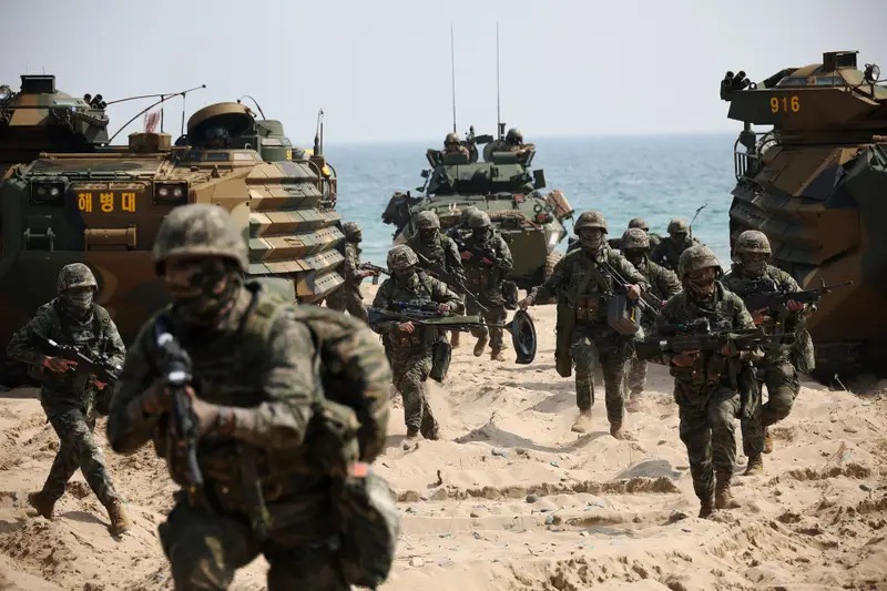 Best Military Team Names