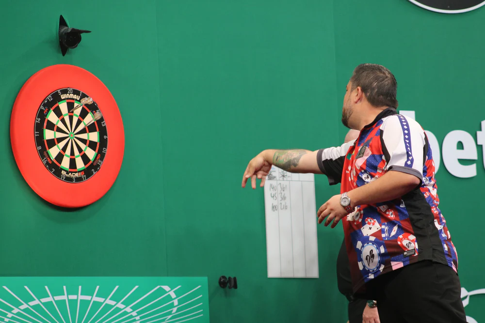 Darts Team Names