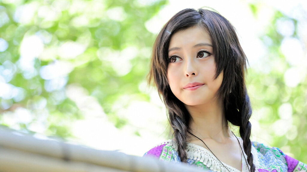 Japanese Girl Names